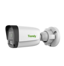 Tiandy TC-C32QN I3/E/Y/2.8MM/V5.1 Камера видеонаблюдения IP Tiandy Spark 2.8-2.8мм цв. корп.:белый 