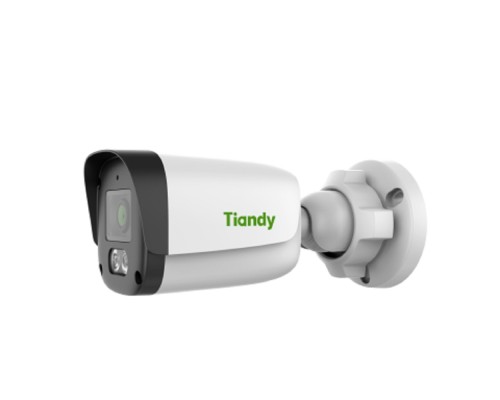 [Видеонаблюдение] Tiandy TC-C32QN I3/E/Y/2.8MM/V5.1 Камера видеонаблюдения IP Tiandy Spark 2.8-2.8мм цв. корп.:белый 