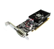 Видеокарта AFOX GT1030 2GB GDDR5 64Bit DP/HDMI LP Single Fan (AF1030-2048D5L5-V4) RTL