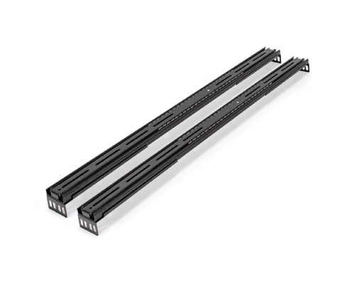 [Рельсы для всех видов корпусов] Exegate EX296300RUS Телескопические направляющие ExeGate RK-950/RK-700-28