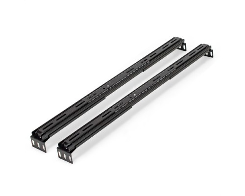 [Рельсы для всех видов корпусов] Exegate EX296302RUS Телескопические направляющие ExeGate RU-800/RU-550-22