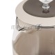 Чайник электрический Endever Skyline KR-365G, бежевый, мощность 1850 Вт, емкость 1,5 л, корпус из пластика, стекла и нержавеющей стали, 6 шт/уп.