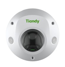 Tiandy Pro TC-C35PS I3/E/Y/M/H/2.8mm/V4.2 Камера видеонаблюдения 