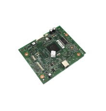 Плата форматера (сетевая) HP LJ M1120n (CC427-60001/CC390-60002) OEM