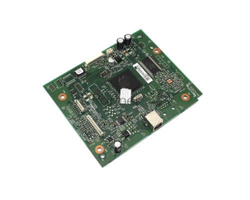 Плата форматера (сетевая) HP LJ M1120n (CC427-60001/CC390-60002) OEM