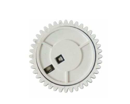 [Запасные части для принтеров и копиров] Шестерня привода резинового вала 40T RC1-3324-000 для HP LaserJet 4250/4350 (CET), CET5888