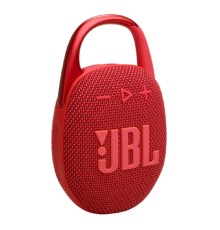 Портативная акустическая система JBL CLIP 5 - красный