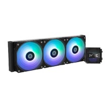 Система водяного охлаждения Zalman Alpha2 A36,  120мм, Ret