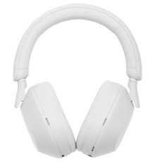 SONY Наушники беспроводные полноразмерные WH-1000XM5/SM. Цвет: серебряный