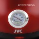 Чайник электрический JVC JK-KE1717 red, объем 1,7л, максимальная мощность 2200 Вт