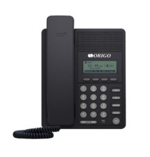 ORIGO OPH120/A1B IP-телефон с монохромным дисплеем 2.3