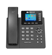 ORIGO OPH150/A1A/R IP-телефон с цветным дисплеем 2.4