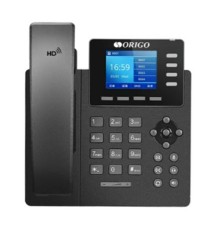 ORIGO OPH400/A1B IP-телефон с цветным дисплеем 2.8