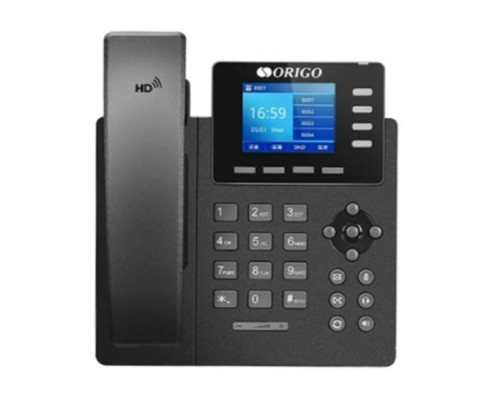 [VoIP-телефон] ORIGO OPH400/A1B IP-телефон с цветным дисплеем 2.8