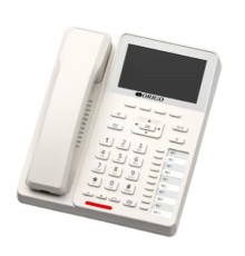 ORIGO OPH500/A1B IP-телефон с цветным дисплеем 4.3