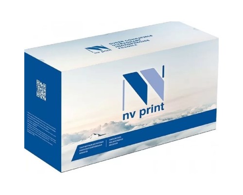 [Расходные материалы] NV Print  Блок фотобарабана NVP совместимый NV-DR-12 для Brother HL-L2371DN/DCP-L2551DN/MFC-L2751DW (12000k) 