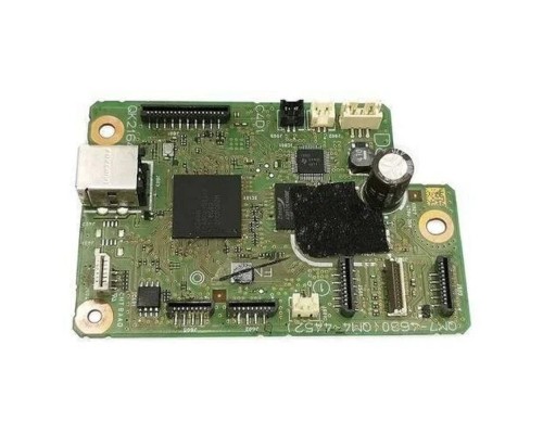 [Расходные материалы] Плата управления Canon PIXMA G3400/G3500 (QM4-4452)