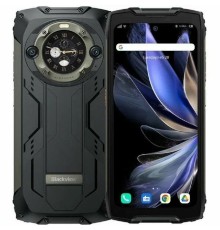 BlackView BV9300Pro 12GB/256GB Черный 