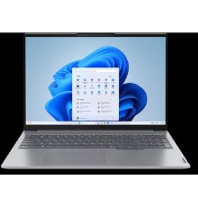 Lenovo ThinkBook 16 G7 IML [21MS003LQN] (КЛАВ.РУС.ГРАВ.) 16