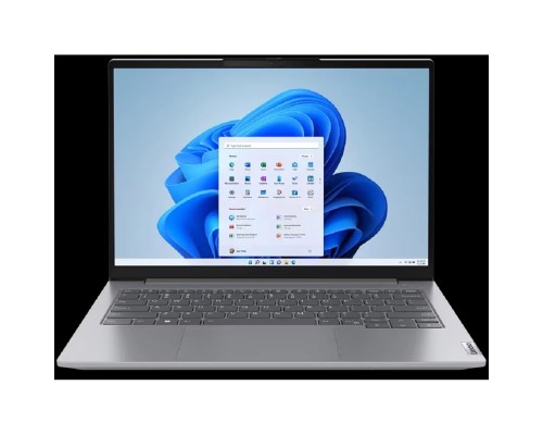 [Ноутбук] Lenovo ThinkBook 14 G7 IML [21MR0035QN] (КЛАВ.РУС.ГРАВ.) 14