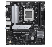 ASUS PRIME B650M-K (Socket AM5, mATX, 2xDDR5(96GB), VGA/HDMI 2.1, 1xPCIe 4.0x16/2xPCIe 4.0, 1xLAN (2.5GbE), 4xSATA 6Gb/s, 2xM.2, 4xUSB 3.2, 4xUSB 2.0, 1xPS/2)