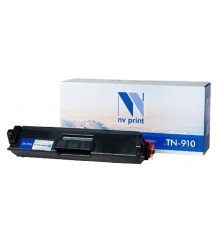 NVPrint Картридж совместимый NV-TN-910 Yellow для Brother HL-L9310/MFC-L9570CDW/MFC-L9570/MFC-L9570CDWR (9000k)