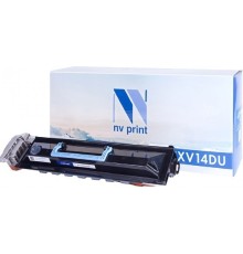 NVPrint Блок фотобарабана совместимый NV-C-EXV14 DU для Canon iR2016i/ iR2020i/ iR2016/ iR2016J/ iR2020 (50000k)