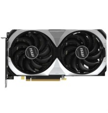 Видеокарта MSI RTX4070 SUPER VENTUS 2X OC 12GB GDDR6X 192bit 3xDP HDMI 2FAN