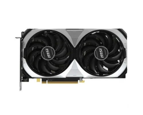 [Видеокарта] Видеокарта MSI RTX4070 SUPER VENTUS 2X OC 12GB GDDR6X 192bit 3xDP HDMI 2FAN