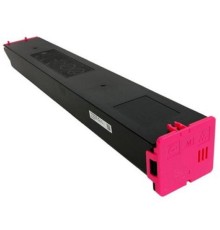 Тонер-картридж пурпурный Sharp Sphinx/Phoenix/Griffin (12K) (MX61GTMB)