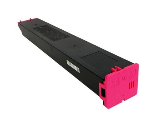 [Расходные материалы] Тонер-картридж пурпурный Sharp Sphinx/Phoenix/Griffin (12K) (MX61GTMB)