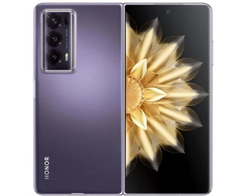 [Смартфон] Honor Magic V2 16GB/512GB фиолетовый [5109BAXN]