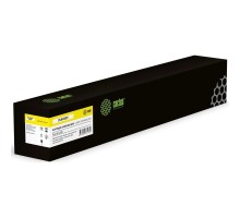 Картридж лазерный Cactus CS-MC2000Y 842451 желтый (15000стр.) для Ricoh M C2000