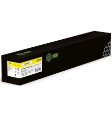 Картридж лазерный Cactus CS-MC2000Y 842451 желтый (15000стр.) для Ricoh M C2000