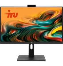 iRU 23IM [1994785] Black 23.8