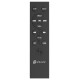 Колонки GMNG OK-700 2.0 черный 60Вт BT
