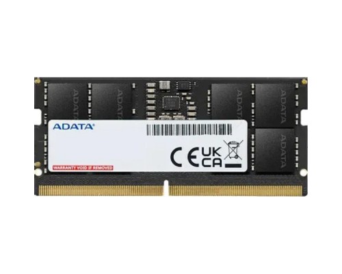 [Модуль памяти] Модуль памяти для ноутбука SODIMM SODIMM 8GB DDR5-5600 AD5S56008G-S ADATA