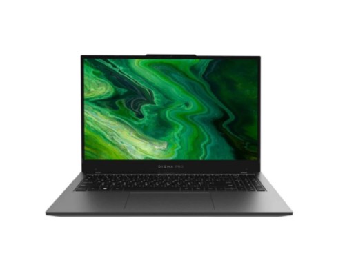 [Ноутбук] Digma Pro Fortis M [DN17P3-8DXW01] Grey 17.3