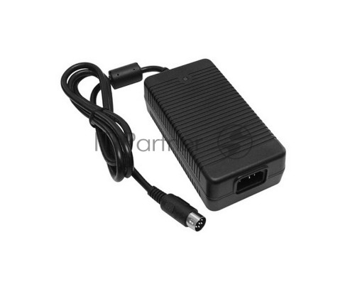 Блок питания Advantech 96PSA-A100W18D4-M3 (HPU101-107) Adapter AC to DC 100-240V 100W 18V C14 Power DIN 4 Pin