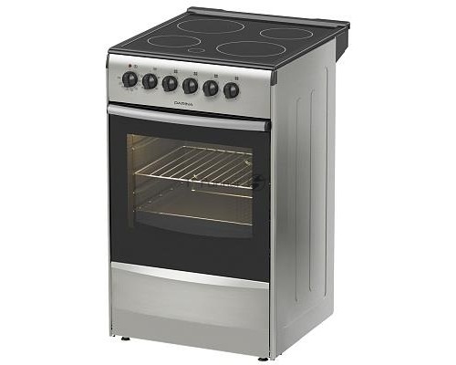 Электрическая плита Darina SILVER 1B EC341 606