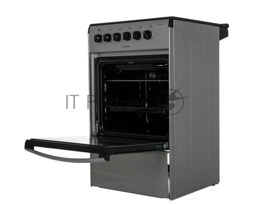 Электрическая плита Darina SILVER 1B EC341 606