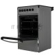 Электрическая плита Darina SILVER 1B EC341 606