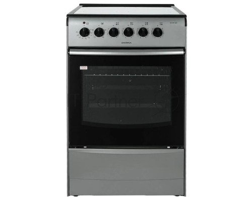 Электрическая плита Darina SILVER 1B EC341 606