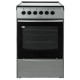Электрическая плита Darina SILVER 1B EC341 606