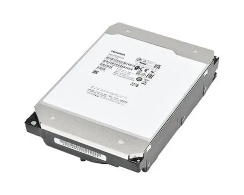 [Жесткий диск] HDD Toshiba SAS 22Tb 3.5