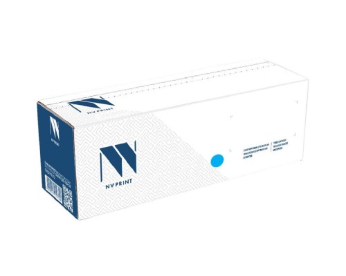 [Расходные материалы] NVPrint Картридж совместимый NV-069H Cyan для Canon iSENSYS LBP673Cdw/MF750C/MF752Cdw/MF754Cdw (5500k)