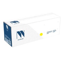 NVPrint Картридж совместимый NV-069H Yellow для Canon iSENSYS LBP673Cdw/MF750C/MF752Cdw/MF754Cdw (5500k)