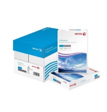 Бумага XEROX Colotech Plus Blue, 160г, A4, 250 листов (5шт в упаковке) (003R94656)
