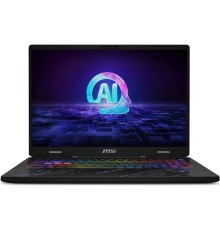 MSI Pulse 16 AI C1VGKG-018RU [9S7-15P311-018] Black  16
