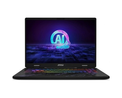 [Ноутбук] MSI Pulse 16 AI C1VGKG-018RU [9S7-15P311-018] Black  16